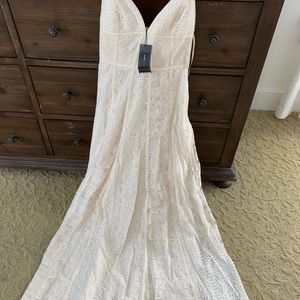 BCBG maxi dress -6